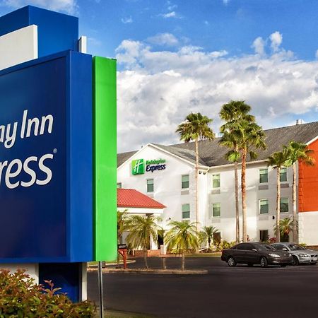 Holiday Inn Express Hotel & Suites Port Charlotte Luaran gambar