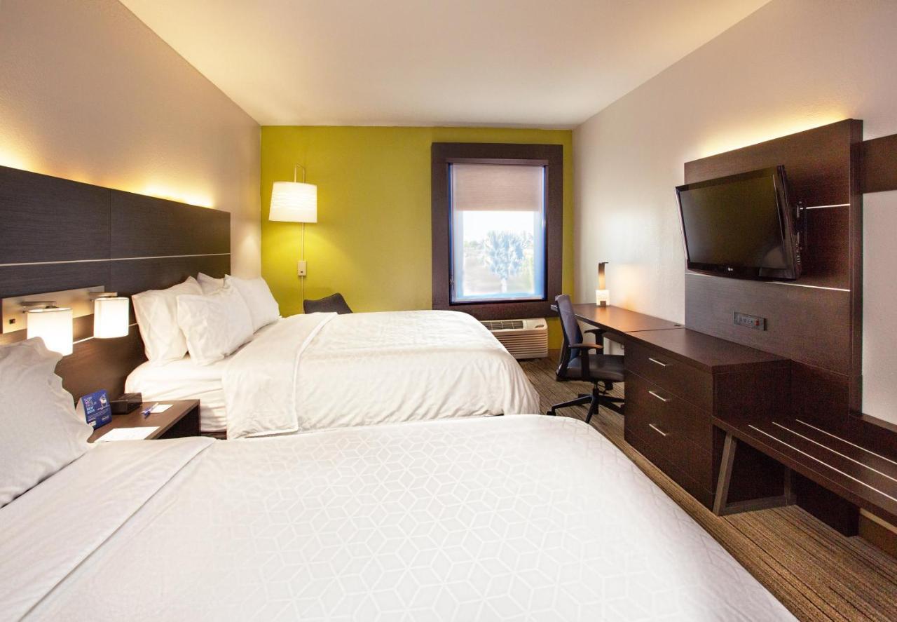 Holiday Inn Express Hotel & Suites Port Charlotte Luaran gambar