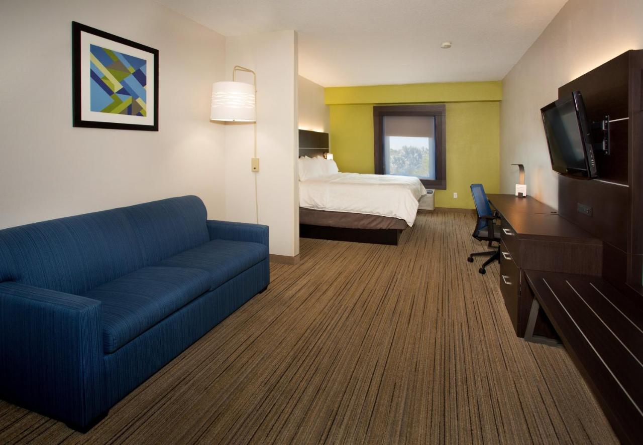 Holiday Inn Express Hotel & Suites Port Charlotte Luaran gambar