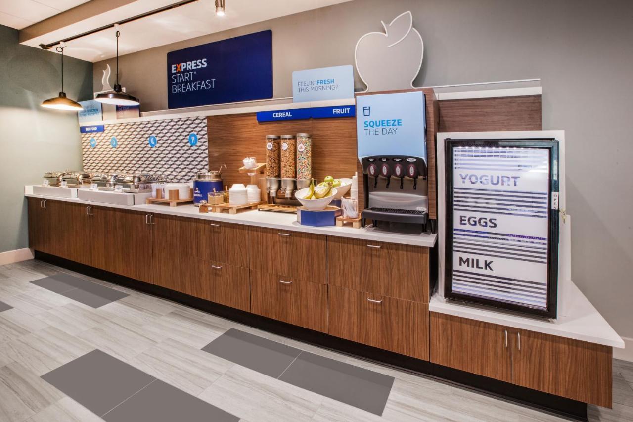 Holiday Inn Express Hotel & Suites Port Charlotte Luaran gambar