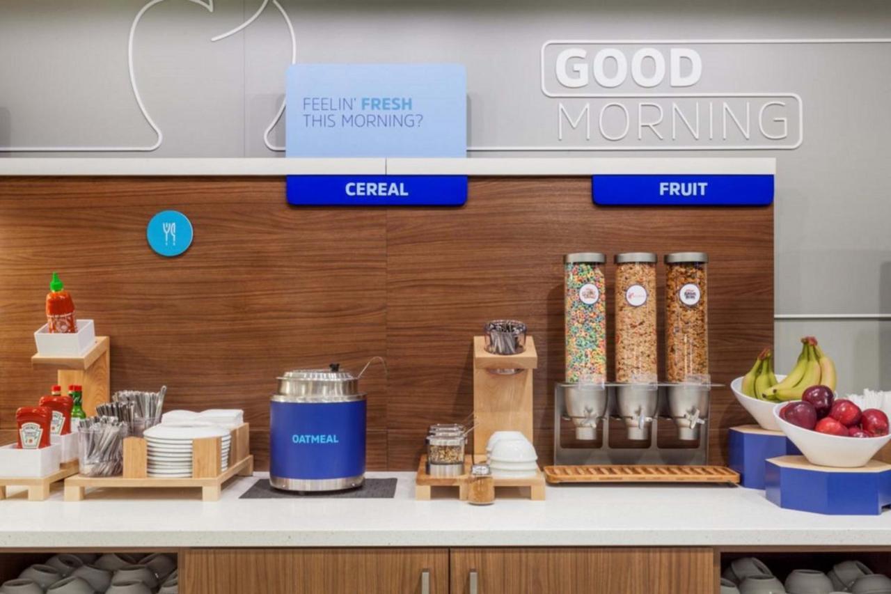 Holiday Inn Express Hotel & Suites Port Charlotte Luaran gambar