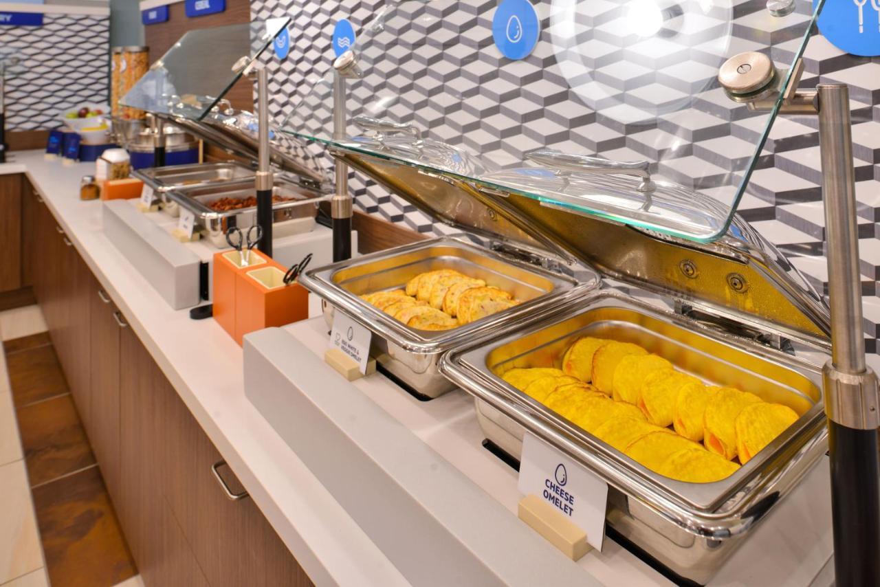 Holiday Inn Express Hotel & Suites Port Charlotte Luaran gambar