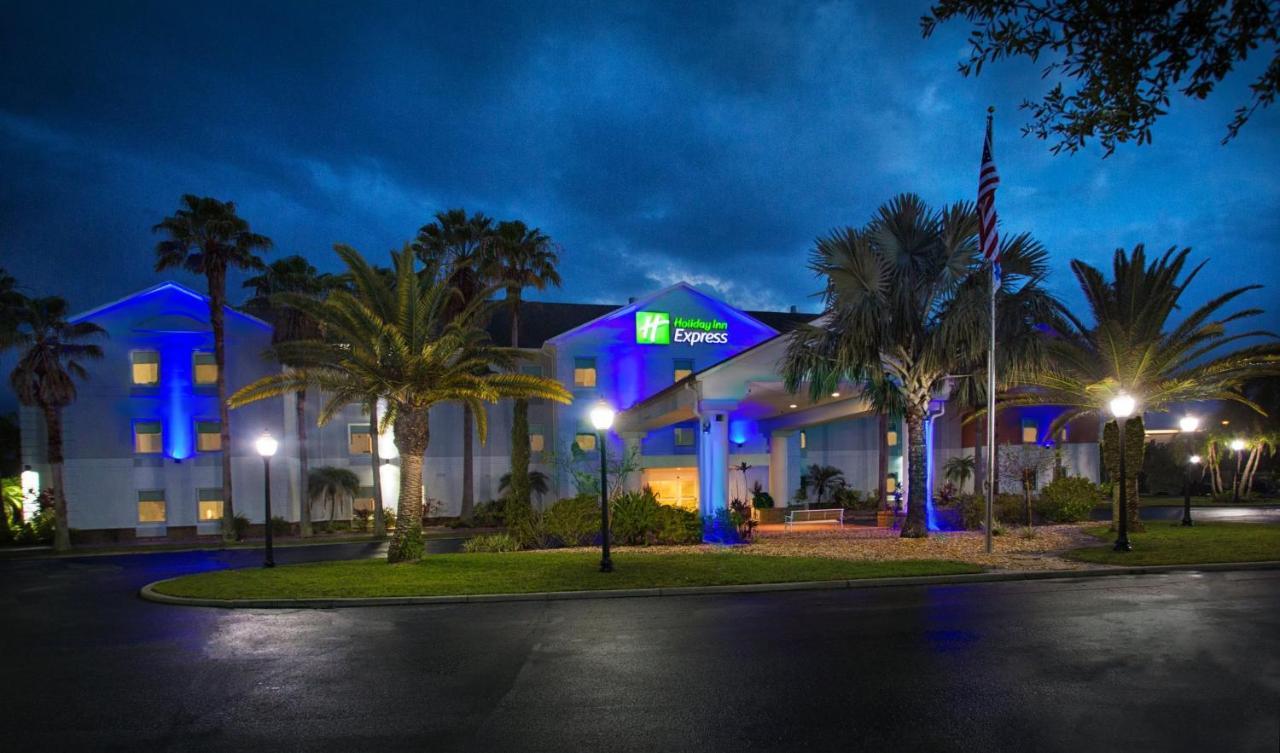 Holiday Inn Express Hotel & Suites Port Charlotte Luaran gambar
