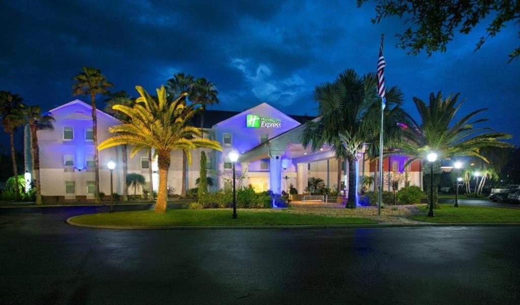 Holiday Inn Express Hotel & Suites Port Charlotte Luaran gambar