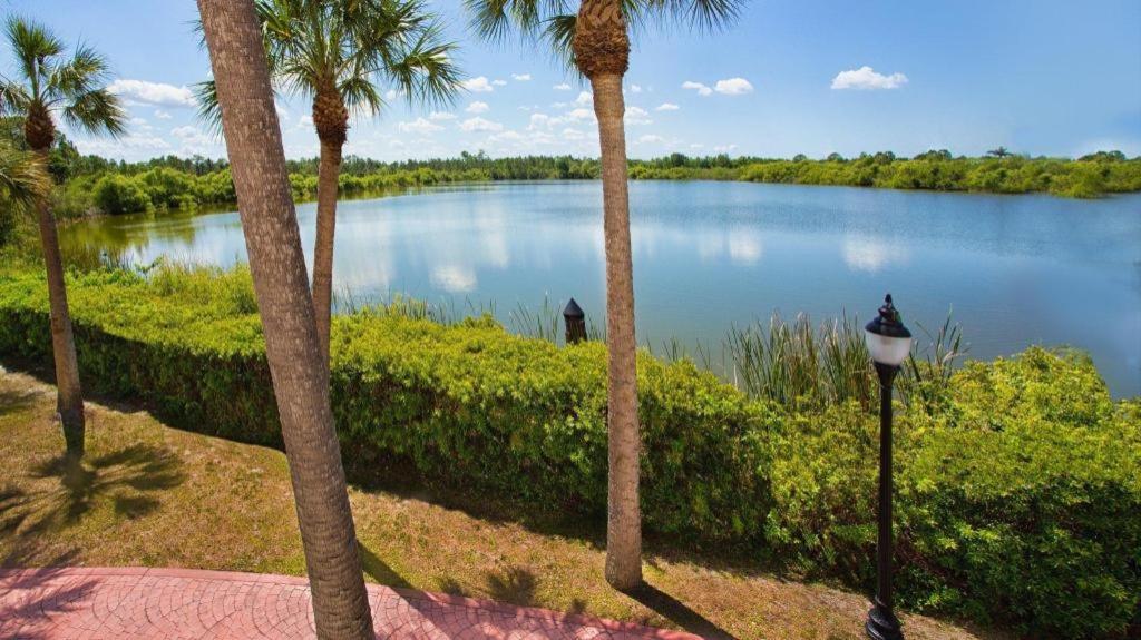 Holiday Inn Express Hotel & Suites Port Charlotte Luaran gambar
