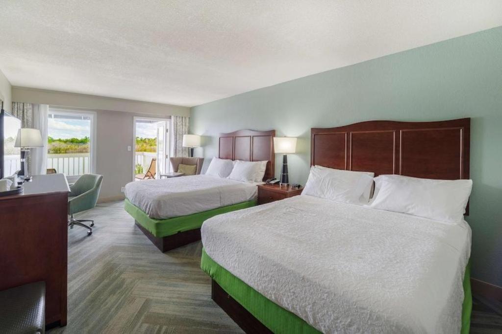Holiday Inn Express Hotel & Suites Port Charlotte Luaran gambar