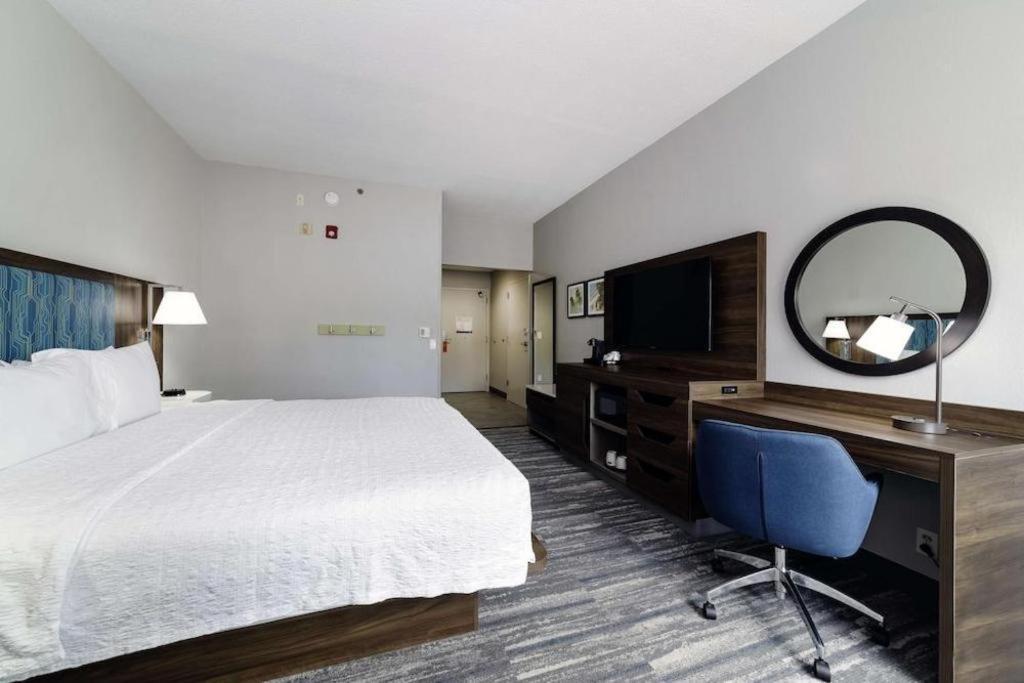 Holiday Inn Express Hotel & Suites Port Charlotte Luaran gambar