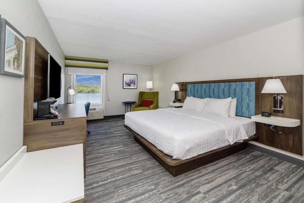 Holiday Inn Express Hotel & Suites Port Charlotte Luaran gambar