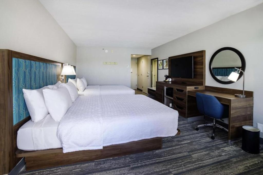 Holiday Inn Express Hotel & Suites Port Charlotte Luaran gambar