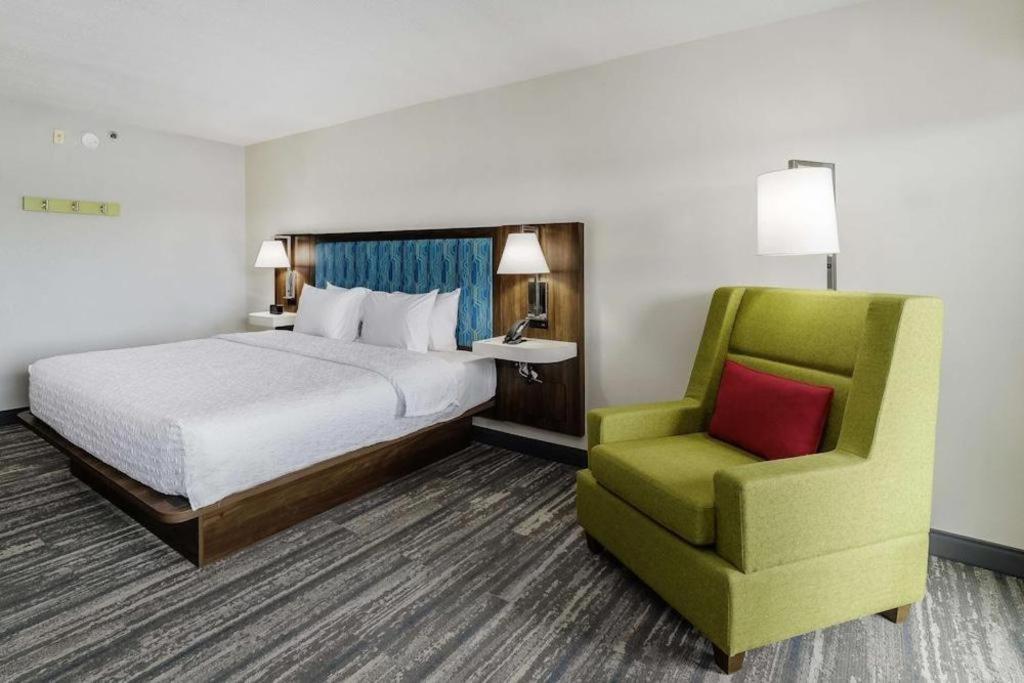 Holiday Inn Express Hotel & Suites Port Charlotte Luaran gambar
