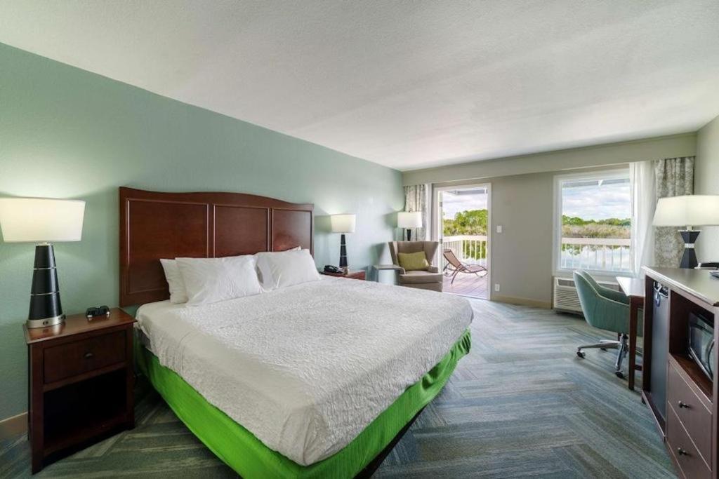 Holiday Inn Express Hotel & Suites Port Charlotte Luaran gambar