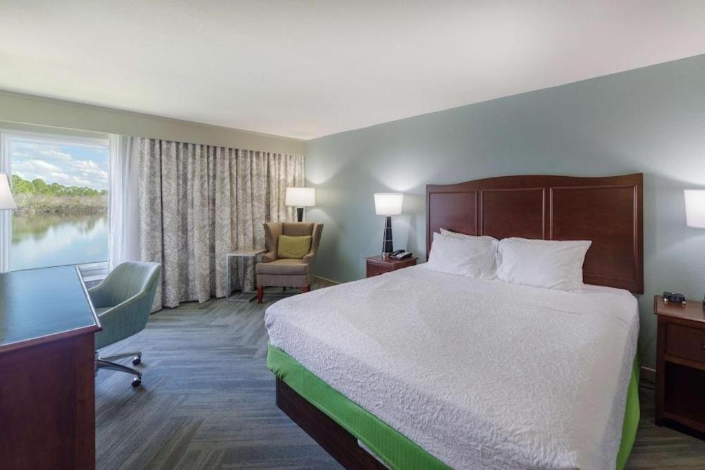 Holiday Inn Express Hotel & Suites Port Charlotte Luaran gambar