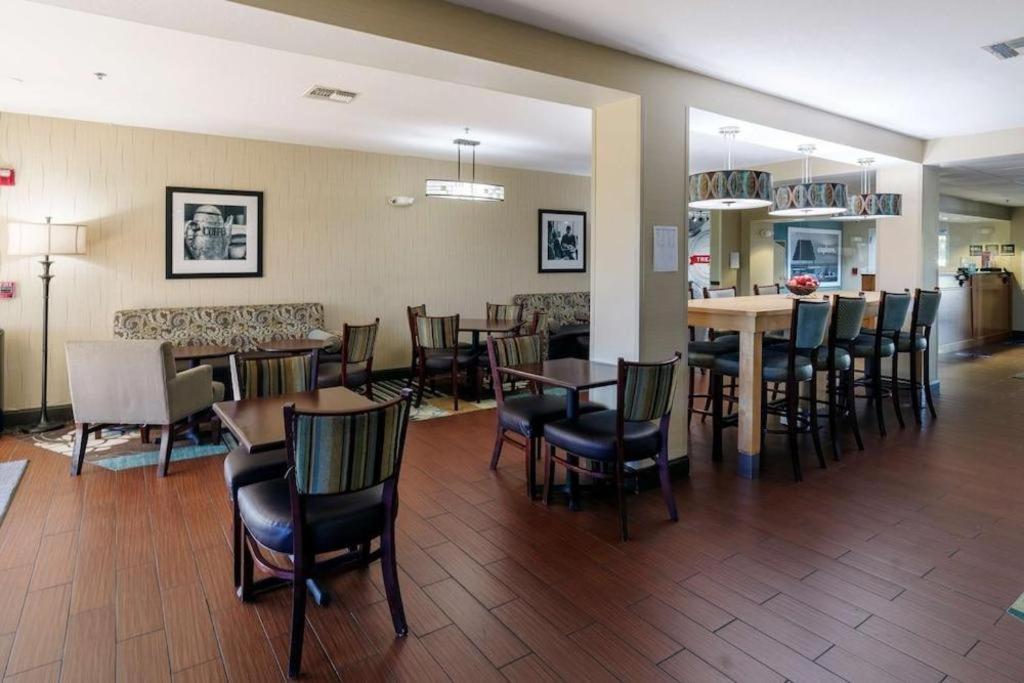 Holiday Inn Express Hotel & Suites Port Charlotte Luaran gambar