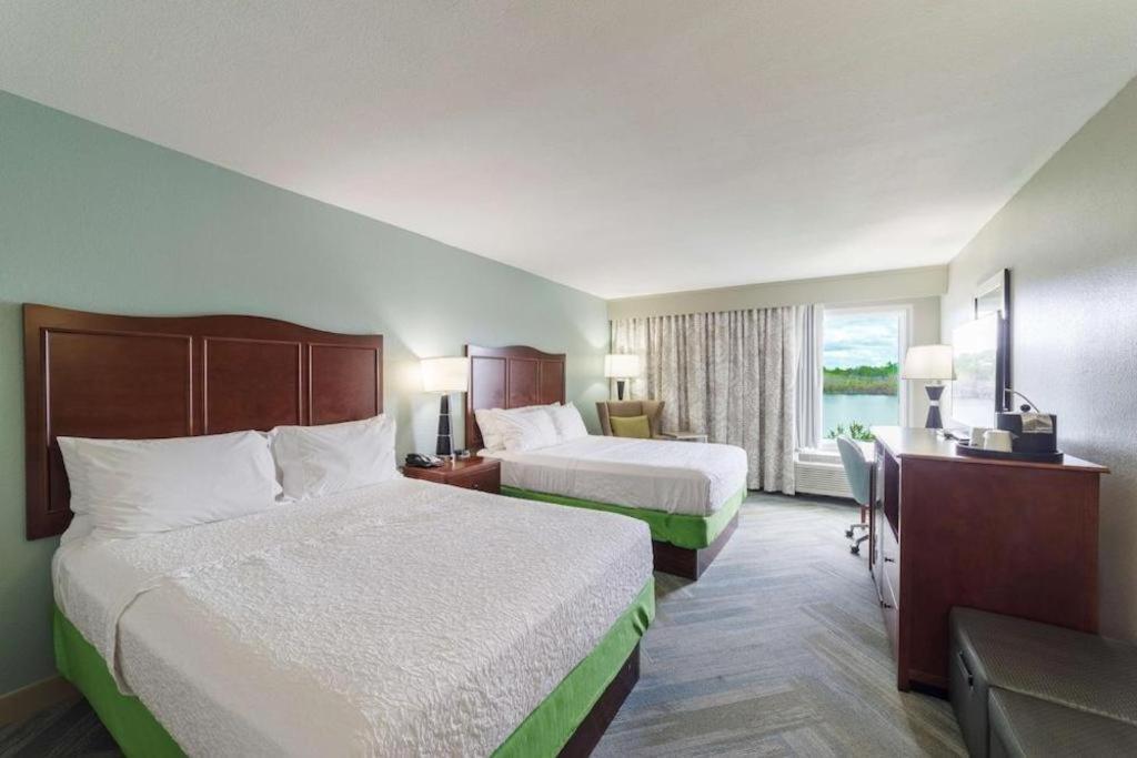 Holiday Inn Express Hotel & Suites Port Charlotte Luaran gambar