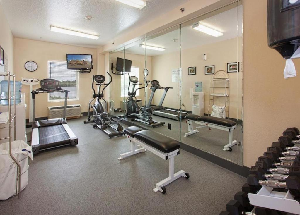 Holiday Inn Express Hotel & Suites Port Charlotte Luaran gambar