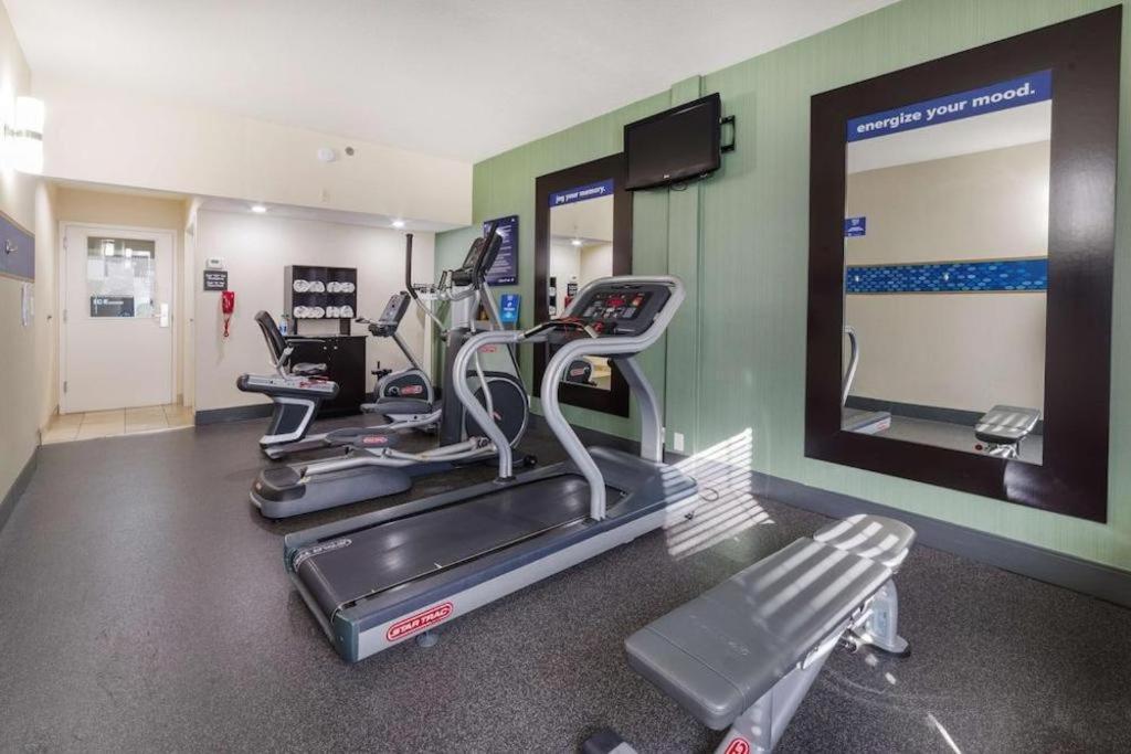 Holiday Inn Express Hotel & Suites Port Charlotte Luaran gambar