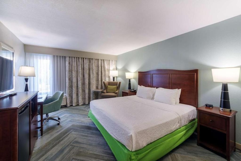 Holiday Inn Express Hotel & Suites Port Charlotte Luaran gambar