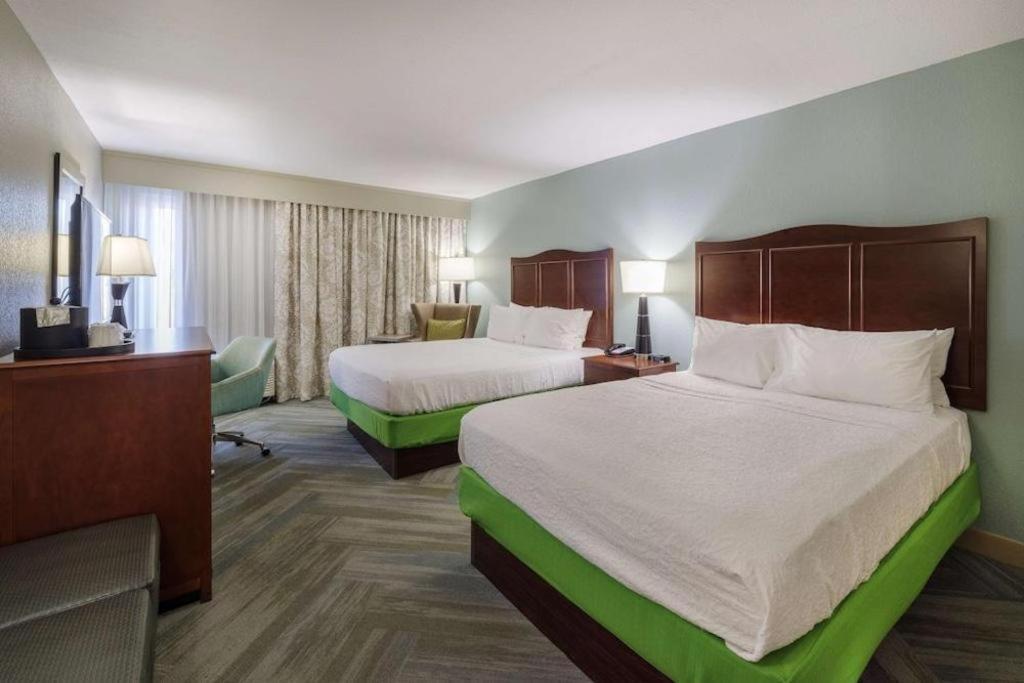Holiday Inn Express Hotel & Suites Port Charlotte Luaran gambar