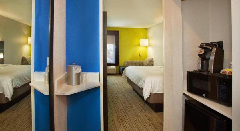 Holiday Inn Express Hotel & Suites Port Charlotte Luaran gambar