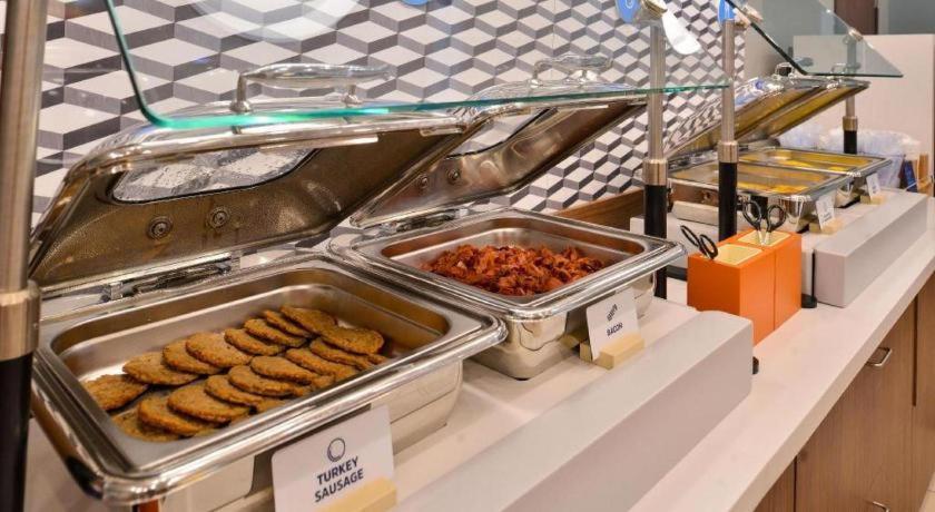 Holiday Inn Express Hotel & Suites Port Charlotte Luaran gambar