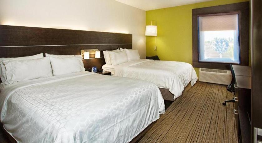 Holiday Inn Express Hotel & Suites Port Charlotte Luaran gambar