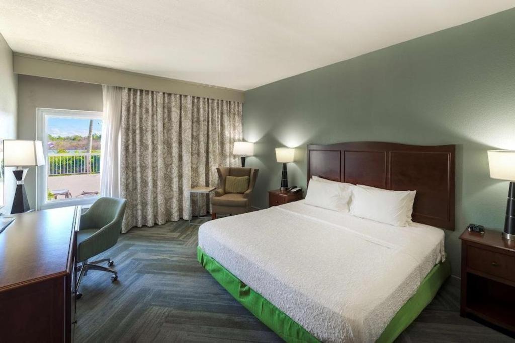 Holiday Inn Express Hotel & Suites Port Charlotte Luaran gambar