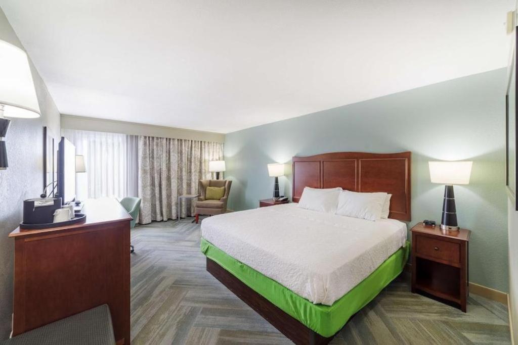 Holiday Inn Express Hotel & Suites Port Charlotte Luaran gambar