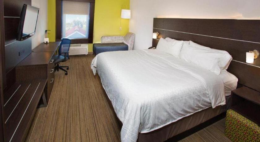 Holiday Inn Express Hotel & Suites Port Charlotte Luaran gambar
