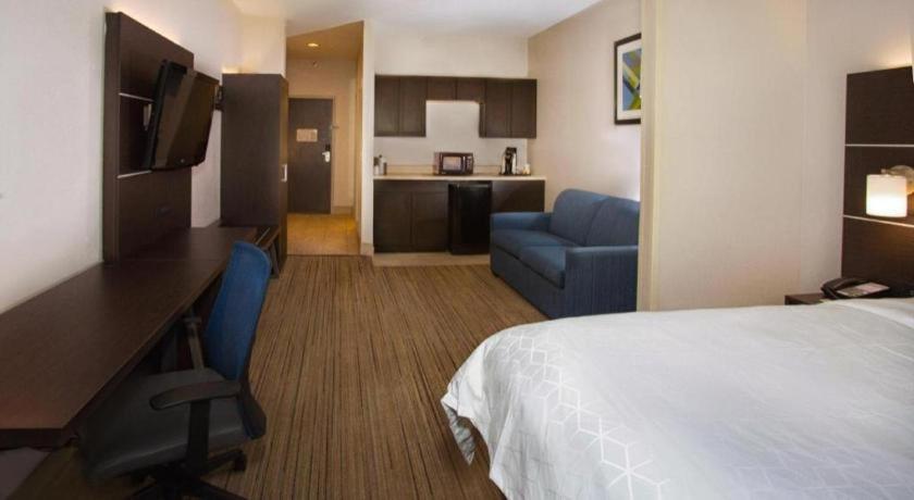 Holiday Inn Express Hotel & Suites Port Charlotte Luaran gambar