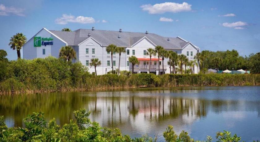 Holiday Inn Express Hotel & Suites Port Charlotte Luaran gambar