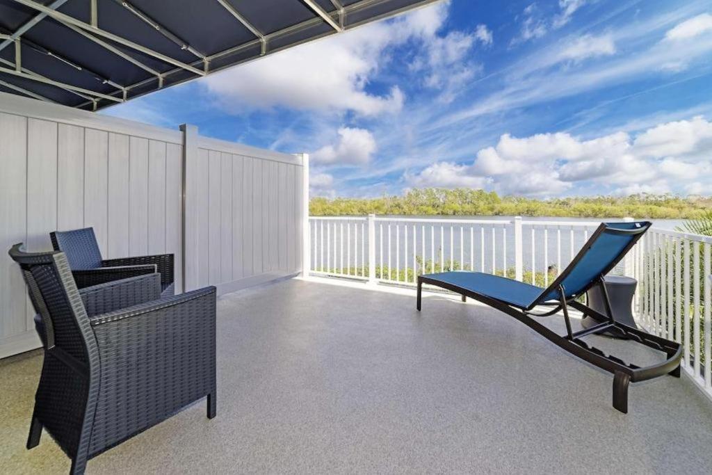 Holiday Inn Express Hotel & Suites Port Charlotte Luaran gambar