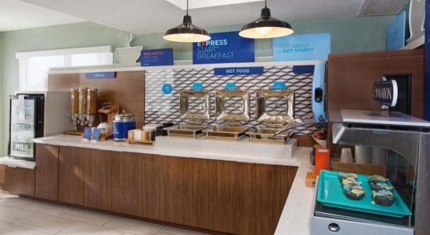 Holiday Inn Express Hotel & Suites Port Charlotte Luaran gambar