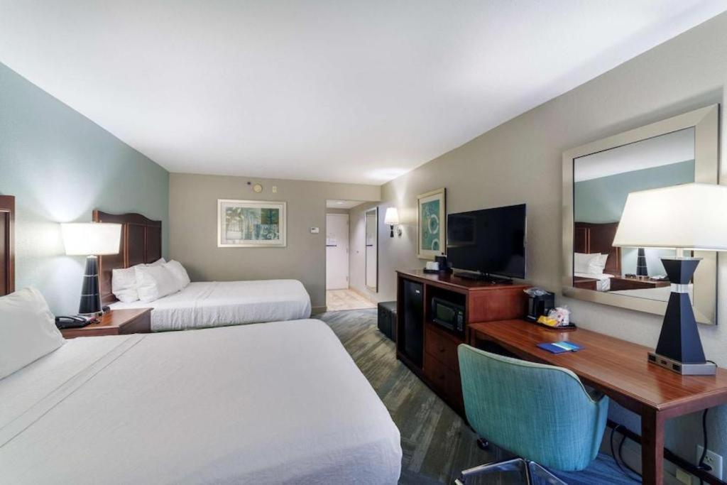Holiday Inn Express Hotel & Suites Port Charlotte Luaran gambar