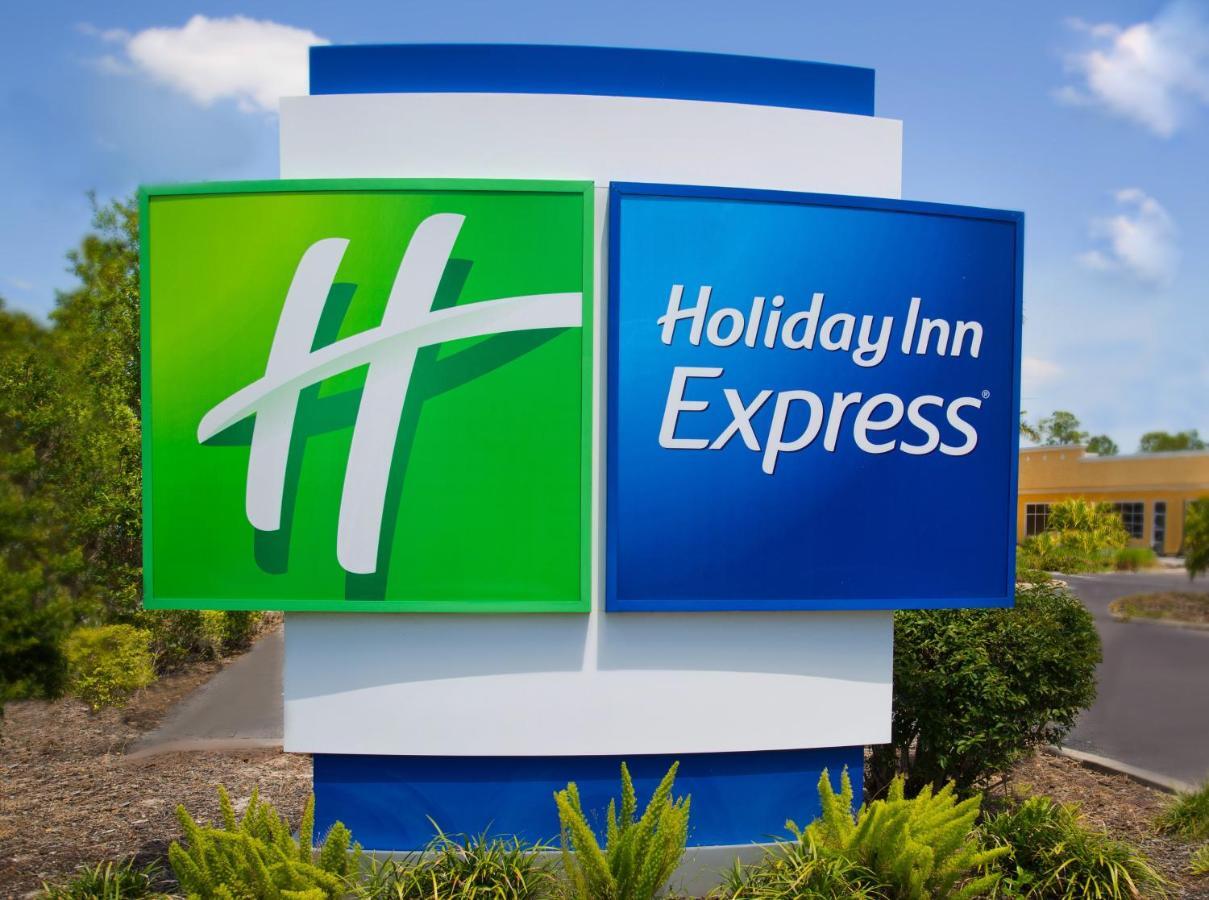 Holiday Inn Express Hotel & Suites Port Charlotte Luaran gambar