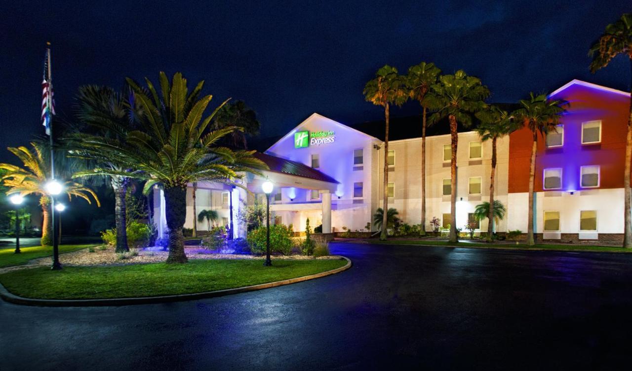 Holiday Inn Express Hotel & Suites Port Charlotte Luaran gambar