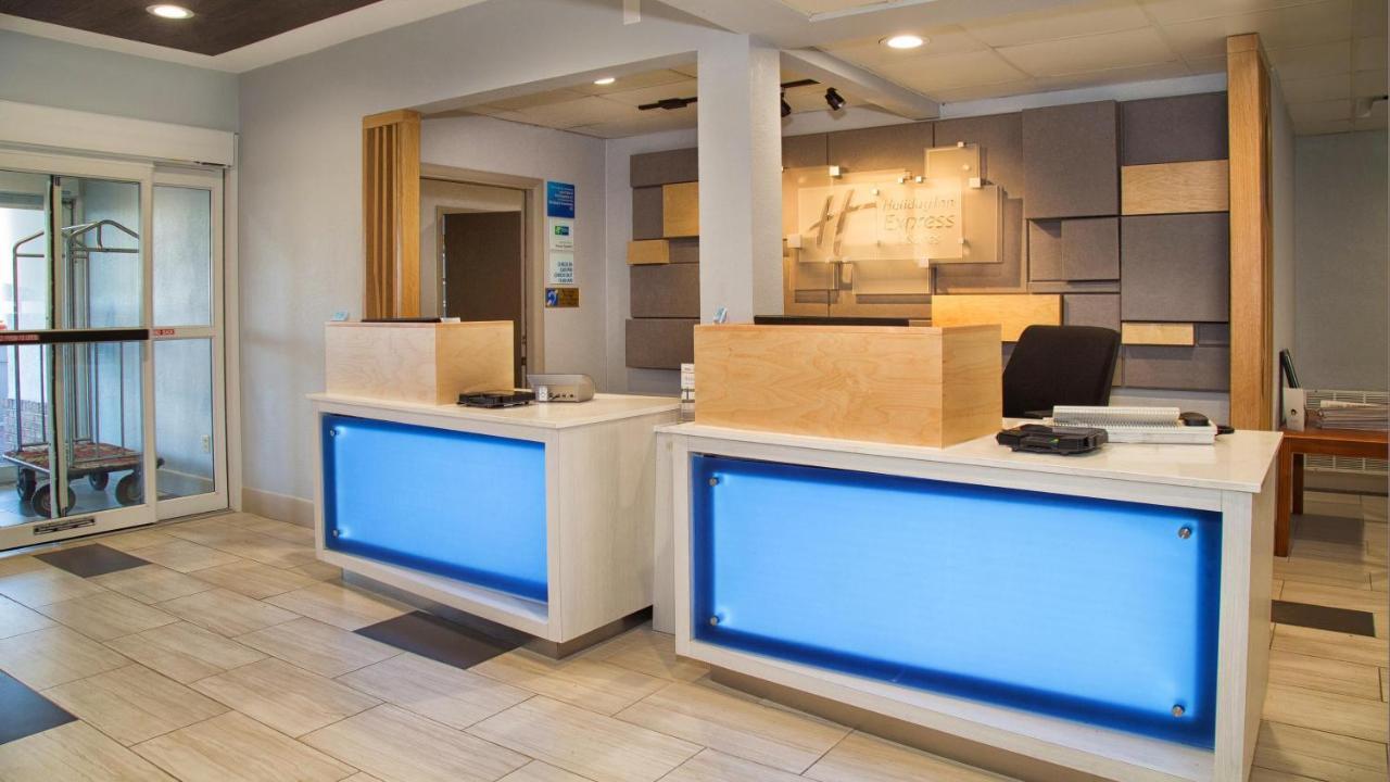 Holiday Inn Express Hotel & Suites Port Charlotte Luaran gambar