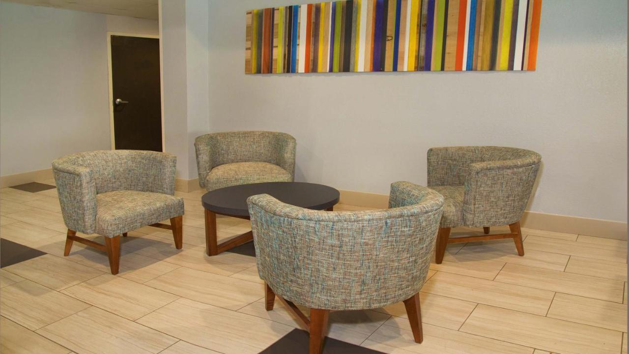 Holiday Inn Express Hotel & Suites Port Charlotte Luaran gambar