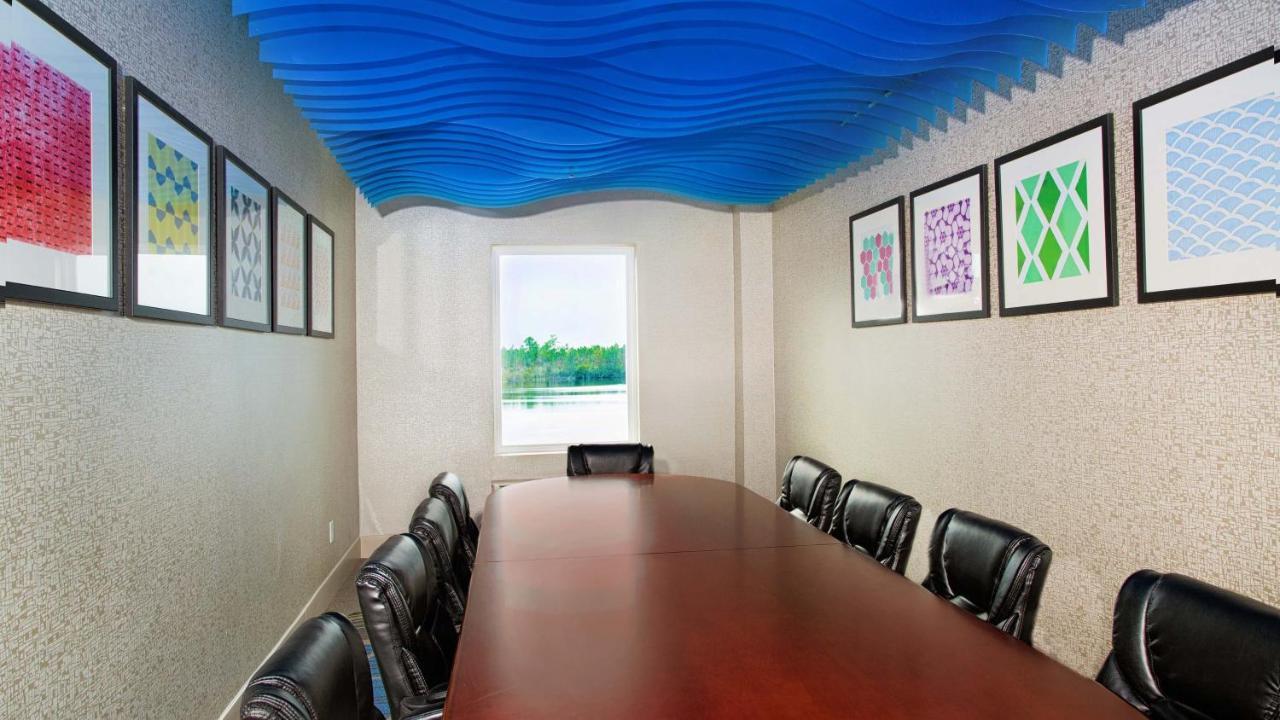 Holiday Inn Express Hotel & Suites Port Charlotte Luaran gambar